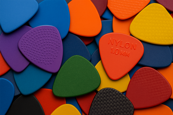 Could the Right Pick Finally Unlock Your Speed and Precision?