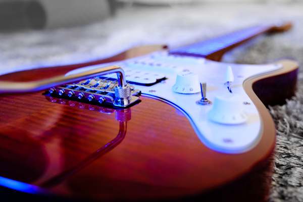 Ready to Set Up Your Guitars Like a Professional Luthier?